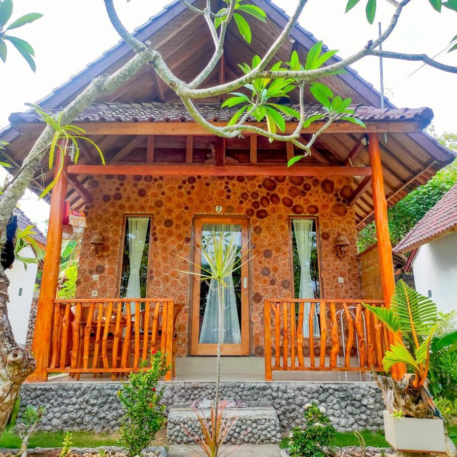 Grealeen Cottages Ped Zewnętrze zdjęcie