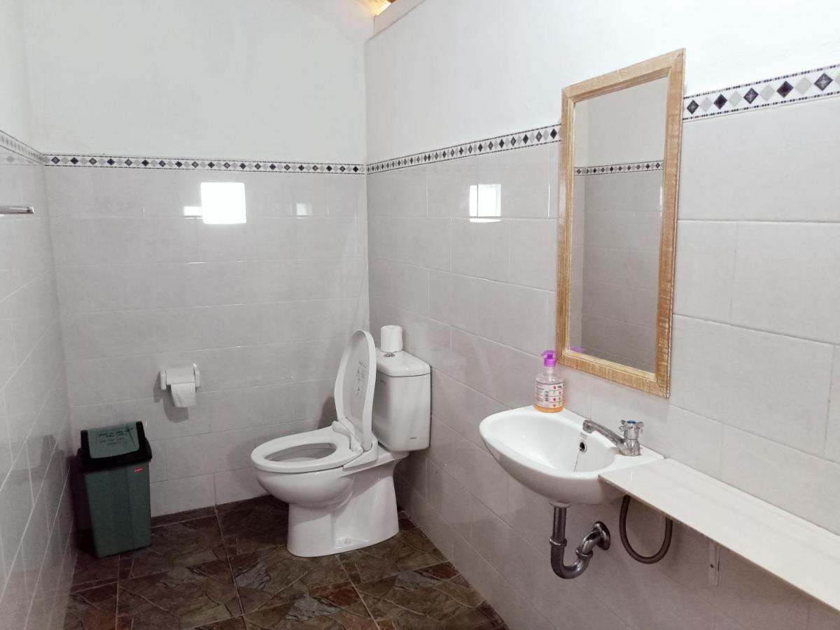 Grealeen Cottages Ped Zewnętrze zdjęcie