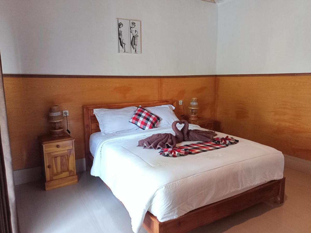 Grealeen Cottages Ped Zewnętrze zdjęcie