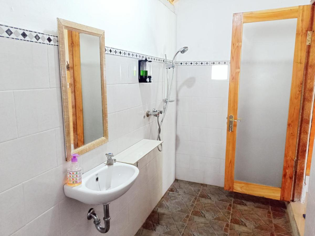 Grealeen Cottages Ped Zewnętrze zdjęcie