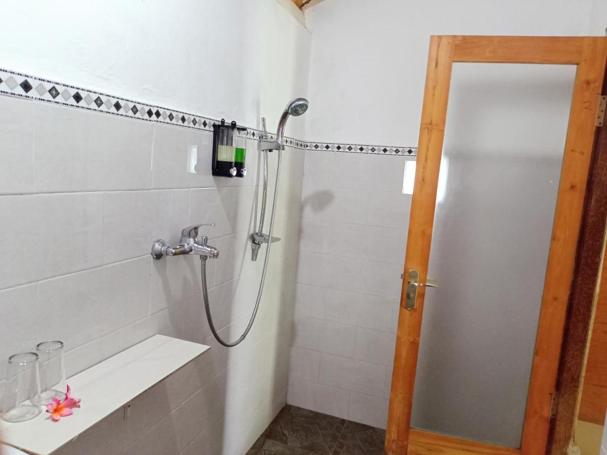 Grealeen Cottages Ped Zewnętrze zdjęcie