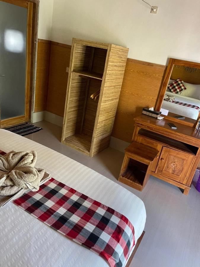 Grealeen Cottages Ped Zewnętrze zdjęcie